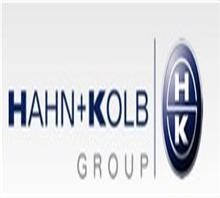 德国哈恩库博（HAHN+KOLB）