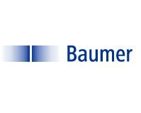 德国堡盟(Baumer)