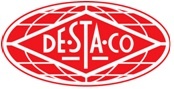 美国迪斯泰克（DE-STA-CO）